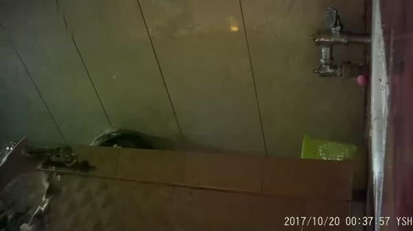 厕所偷拍-云上会所酒吧合集147